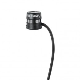 Shure WL184M Black