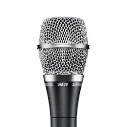 Shure SM 86