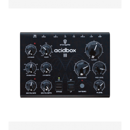 Erica Synths Acidbox III