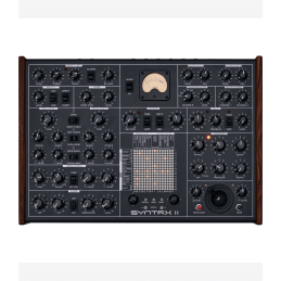 Erica Synths SYNTRX II (EU...