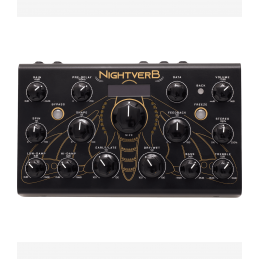 Erica Synths Nightverb