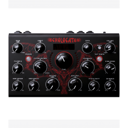 Erica Synths Echolocator