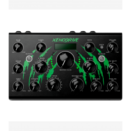 Erica Synths Xenodrive