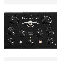 Erica Synths Zen Delay