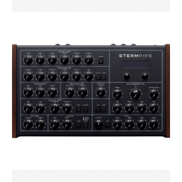 Erica Synths Steampipe