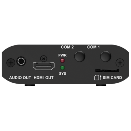 NovaStar LCB2K Media Player