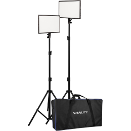 Nanlite LumiPad 25 LED 2...