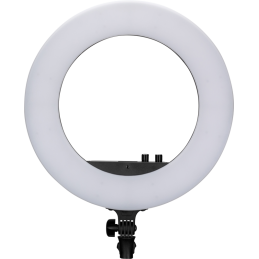 Nanlite HALO18 LED RING LIGHT