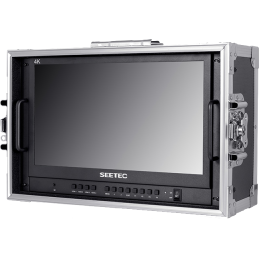 SEETEC monitor ATEM156-CO...