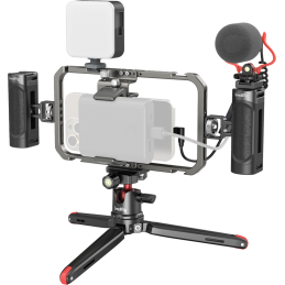SmallRig  3384 All-in-One...