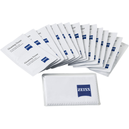 Zeiss Lens Cleaning Wipes