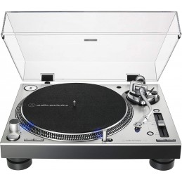 Audio-Technica AT-LP140XP SVE