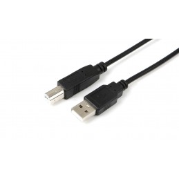 MicroConnect USB2.0 A-B...