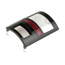 Shure Bezel, Display Power