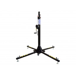 WORK TOWER LIFTER LW 155D....