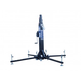 WORK TOWER LIFTER LW 290 D