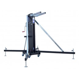 WORK TOWER LIFTER WTS 256
