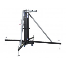 WORK TOWER LIFTER WTS 375