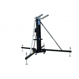WORK TOWER LIFTER WTS 506