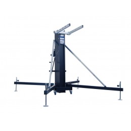 WORK TOWER LIFTER WTS 708