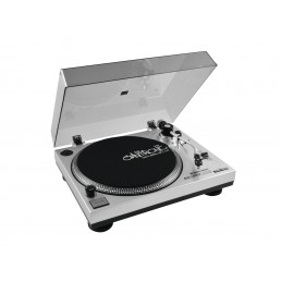 OMNITRONIC BD-1380 USB...