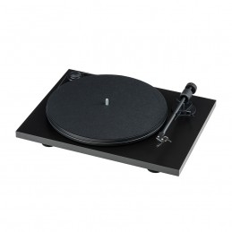 Pro-Ject Primary E Phono black