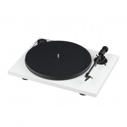 Pro-Ject Primary E Phono white