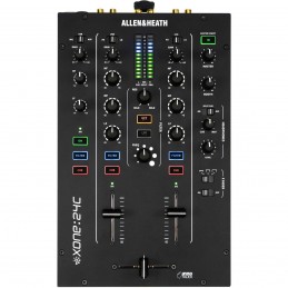 Allen & Heath Xone:24C