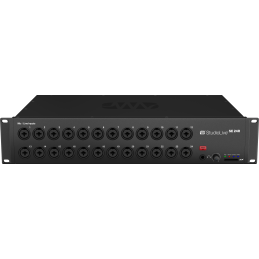 Presonus StudioLive Series...