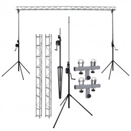 STAND4ME lighting ramp 4...