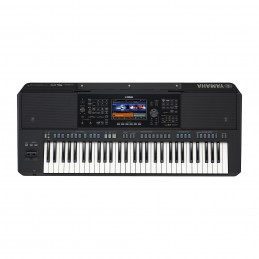 Yamaha PSR-SX720+