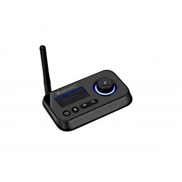 OMNITRONIC BDT-5.2PRO Aptx...
