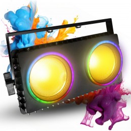EVOLIGHTS BLINDER IP65...