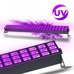 LIGHT4ME UV BAR 72x2W...