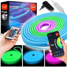 DH Light LD15 LED neon RGB...