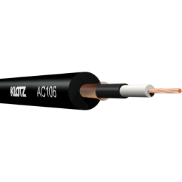 Klotz AC106 Prime Audio...