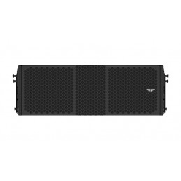 AudioFocus ARES 12a