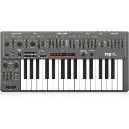 Behringer MS-1 MKII Grey