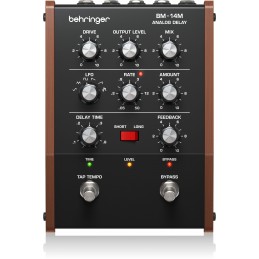 Behringer BM-14M Analog Delay