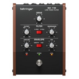 Behringer BM-11M Low Pass...