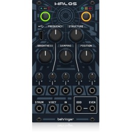 Behringer Halos