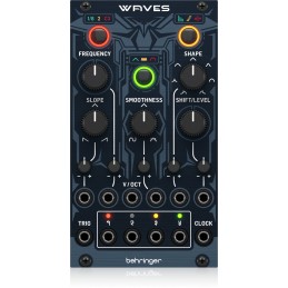 Behringer Waves