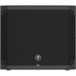 Mackie Thump18Sv4