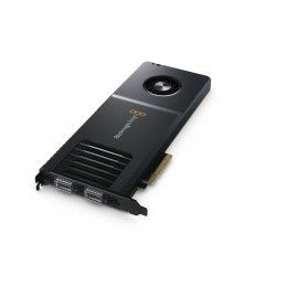 Blackmagic DeckLink IP 100G