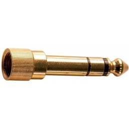 Gewa Adapter mini Jack...