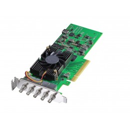 Blackmagic DeckLink 8K Pro...