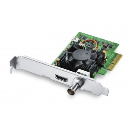 Blackmagic DeckLink Mini...