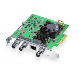 Blackmagic DeckLink IP/SDI HD