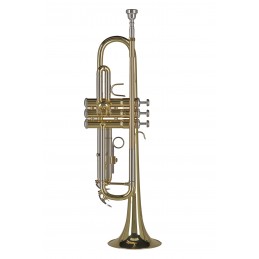 Gewa BB-Trumpet TR655