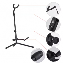 SUPRIMO GS2 guitar stand...